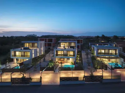 Villa für 6 Personen (155 m²) in Pula (Istarska) 5/10