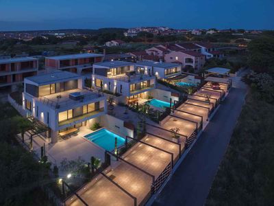 Villa für 6 Personen (155 m²) in Pula (Istarska) 6/10