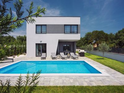 Villa für 8 Personen (258 m²) in Pula (Istarska) 2/10