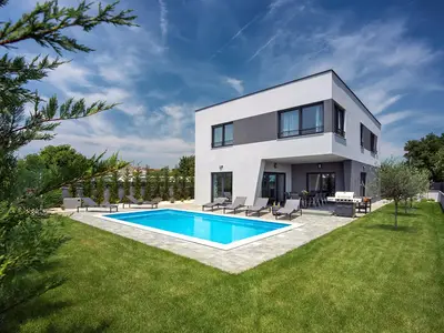 Villa für 8 Personen (258 m²) in Pula (Istarska) 6/10