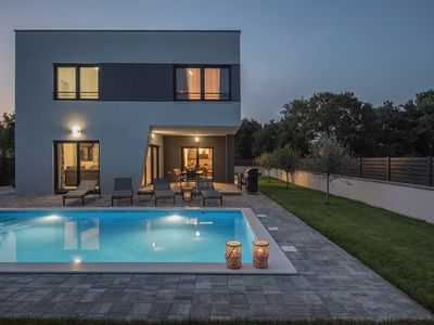 Villa für 8 Personen (258 m²) in Pula (Istarska) 4/10