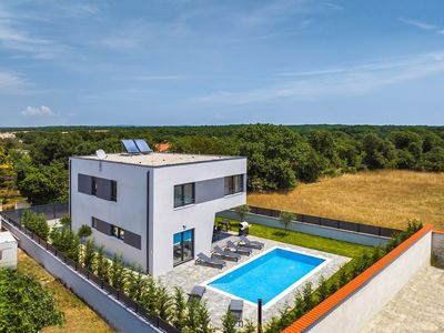 Villa für 8 Personen (258 m²) in Pula (Istarska) 5/10