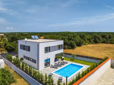 Villa für 8 Personen (258 m²) in Pula (Istarska) 8/10