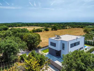 Villa für 8 Personen (258 m²) in Pula (Istarska) 7/10