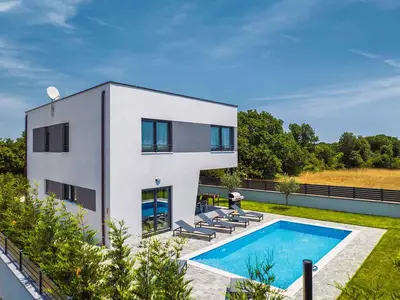 Villa für 8 Personen (258 m²) in Pula (Istarska) 9/10