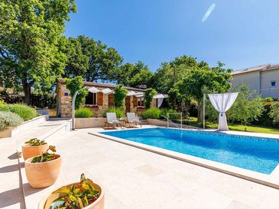 Villa für 2 Personen (49 m²) in Pula (Istarska) 6/10