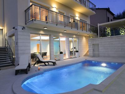 Villa Oasi Pool & Spa