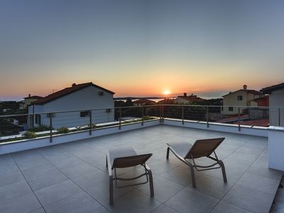 TerraceBalcony