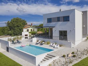 Villa für 7 Personen (140 m²) in Pula (Istarska)