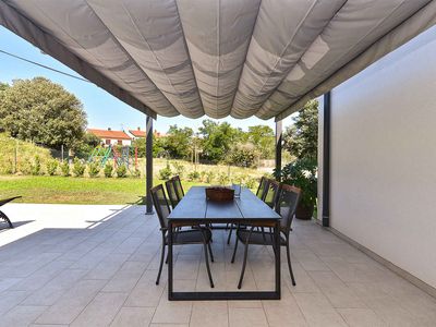 Villa für 6 Personen (200 m²) in Pula (Istarska) 8/10