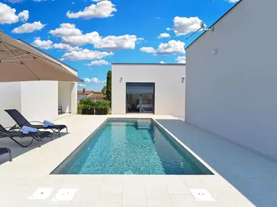 Villa für 4 Personen (115 m²) in Pula (Istarska) 3/10