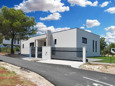 Villa für 4 Personen (115 m²) in Pula (Istarska) 4/10
