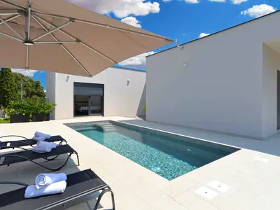 Villa für 4 Personen (115 m²) in Pula (Istarska) 5/10