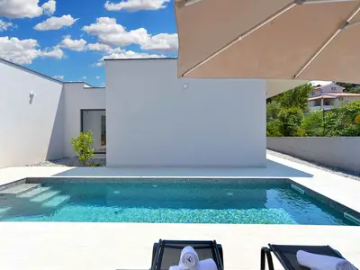 Villa für 4 Personen (115 m²) in Pula (Istarska) 6/10