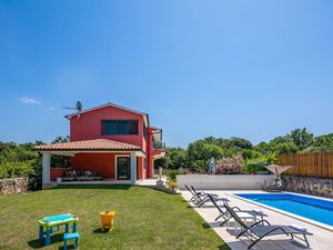 Villa für 8 Personen (120 m²) in Pula (Istarska)