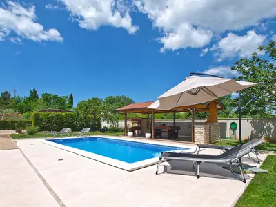 Villa für 6 Personen (70 m²) in Pula (Istarska) 4/10