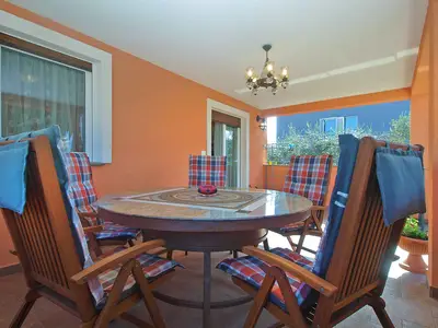 Villa für 6 Personen (70 m²) in Pula (Istarska) 2/10