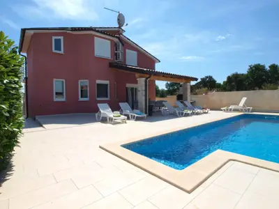Villa für 9 Personen (150 m²) in Štinjan 2/10