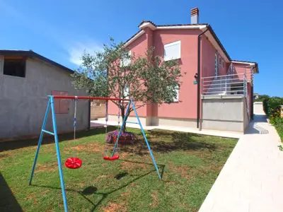 Villa für 9 Personen (150 m²) in Štinjan 3/10
