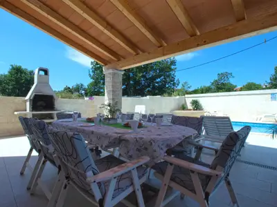 Villa für 9 Personen (150 m²) in Štinjan 4/10