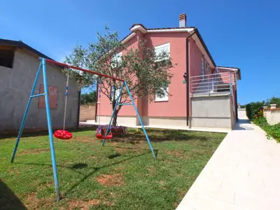 Villa für 9 Personen (150 m²) in Štinjan 5/10