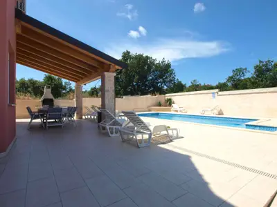 Villa für 9 Personen (150 m²) in Štinjan 6/10