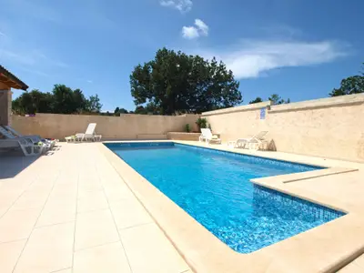 Villa für 9 Personen (150 m²) in Štinjan 7/10