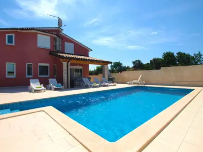 Villa für 9 Personen (150 m²) in Štinjan 8/10