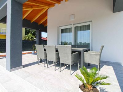 Villa für 6 Personen (140 m²) in Pula (Istarska) 7/10