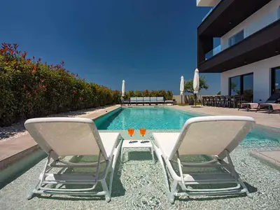 Villa für 14 Personen (470 m²) in Pula (Istarska) 8/10
