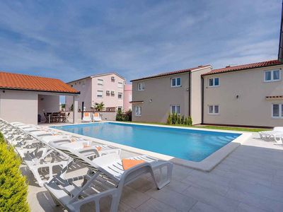 Villa für 16 Personen (326 m²) in Pula (Istarska) 9/10