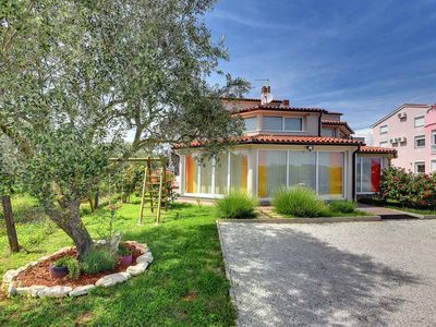 Villa für 16 Personen (326 m²) in Pula (Istarska) 10/10