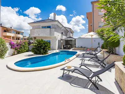 Privatpool
