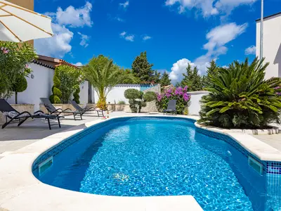Privatpool