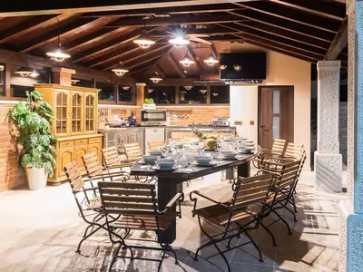 Villa für 18 Personen (400 m²) in Pula (Istarska) 7/10