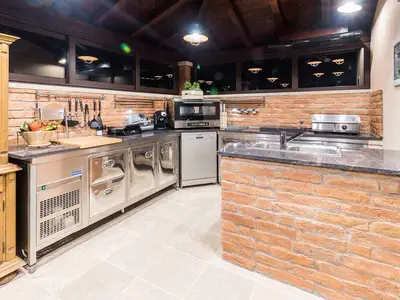Villa für 18 Personen (400 m²) in Pula (Istarska) 10/10