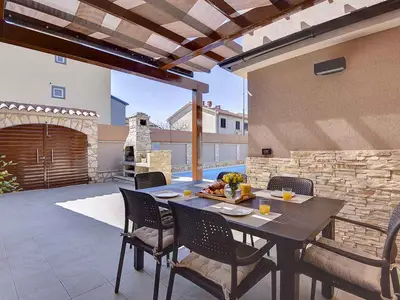 Villa für 5 Personen (160 m²) in Pula (Istarska) 3/10
