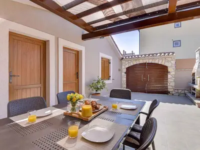 Villa für 5 Personen (160 m²) in Pula (Istarska) 4/10