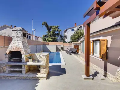 Villa für 5 Personen (160 m²) in Pula (Istarska) 5/10