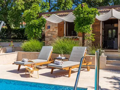 Villa für 2 Personen (49 m²) in Pula (Istarska) 2/10