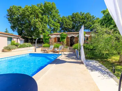 Villa für 2 Personen (49 m²) in Pula (Istarska) 3/10