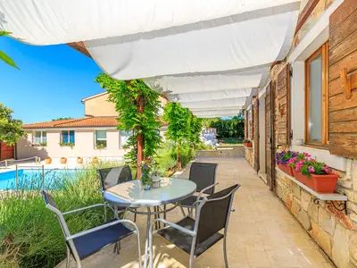 Villa für 2 Personen (49 m²) in Pula (Istarska) 4/10