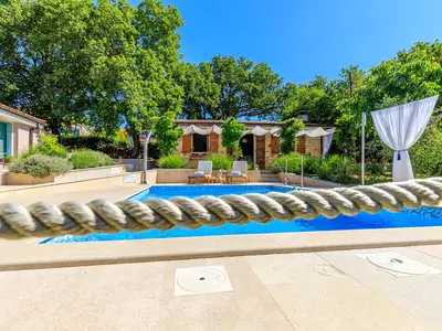 Villa für 2 Personen (49 m²) in Pula (Istarska) 7/10