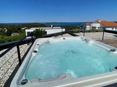 Villa für 10 Personen (568 m²) in Štinjan 5/10