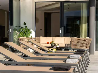 Villa für 10 Personen (568 m²) in Štinjan 6/10