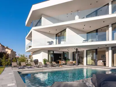 Villa für 10 Personen (568 m²) in Štinjan 10/10