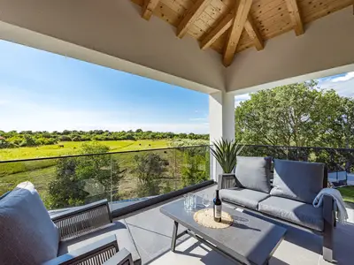 TerraceBalcony