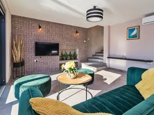 Villa für 9 Personen (200 m²) in Pula (Istarska)