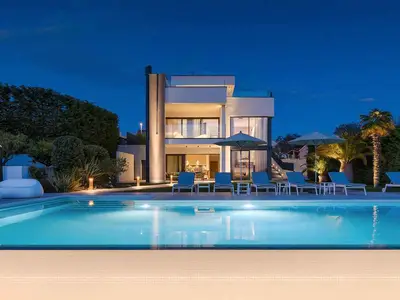 Villa für 8 Personen (335 m²) in Pula (Istarska) 2/10
