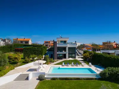 Villa für 8 Personen (335 m²) in Pula (Istarska) 3/10